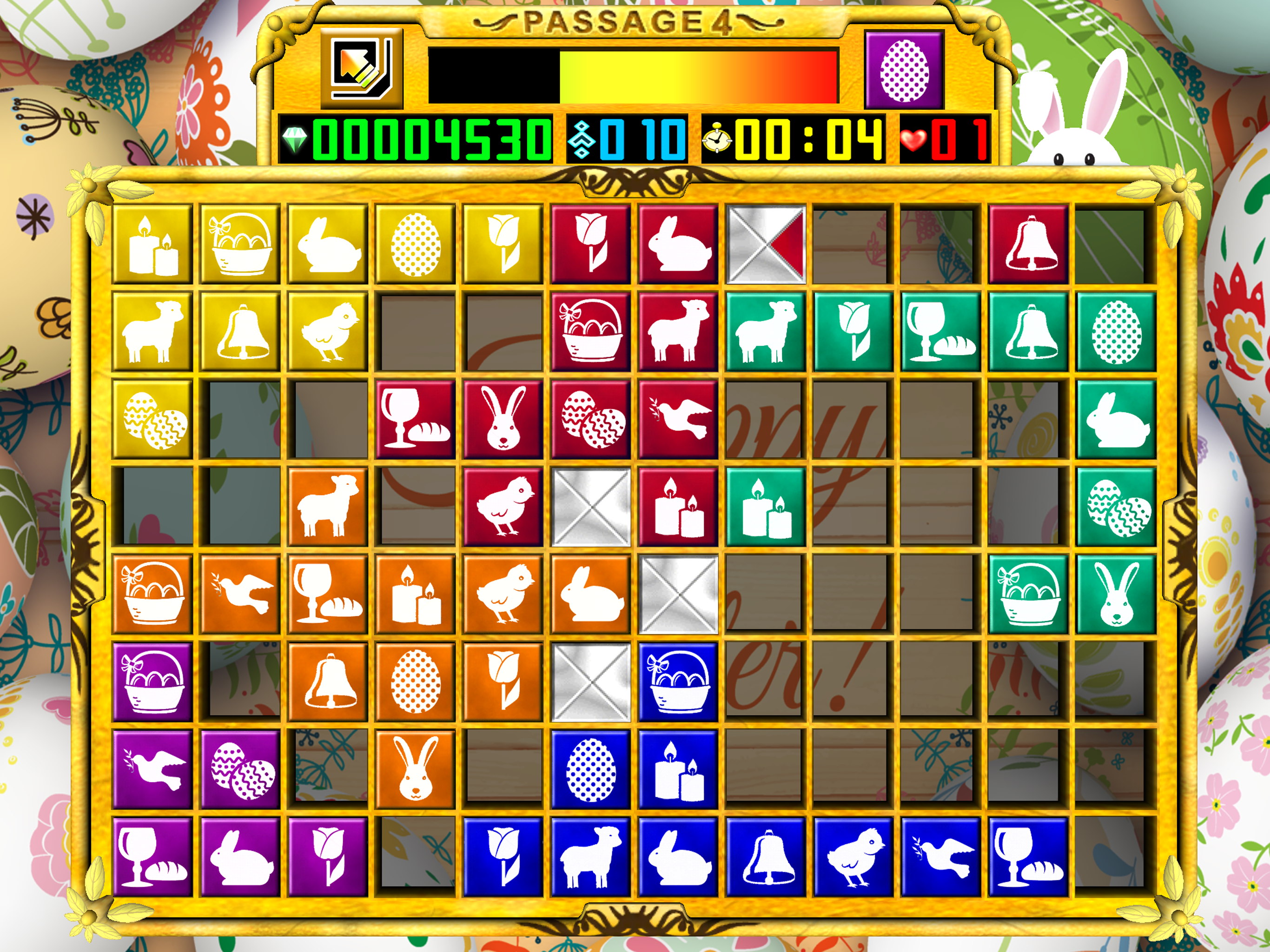 Passage 4 Easter Edition screenshot 6