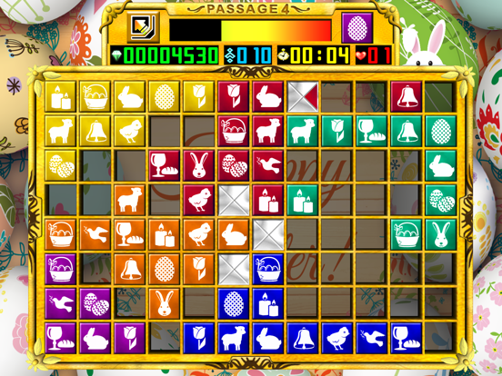 Screenshot #4 pour Passage 4 Easter Edition
