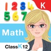 Kindergarten Kids Math Game: Count, Add, KG Shapes - iPhoneアプリ