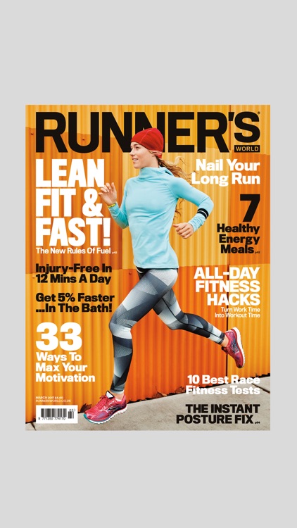 Runner's World UK