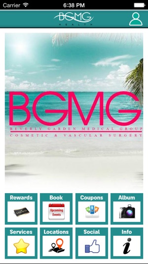 BGMG Health(圖2)-速報App
