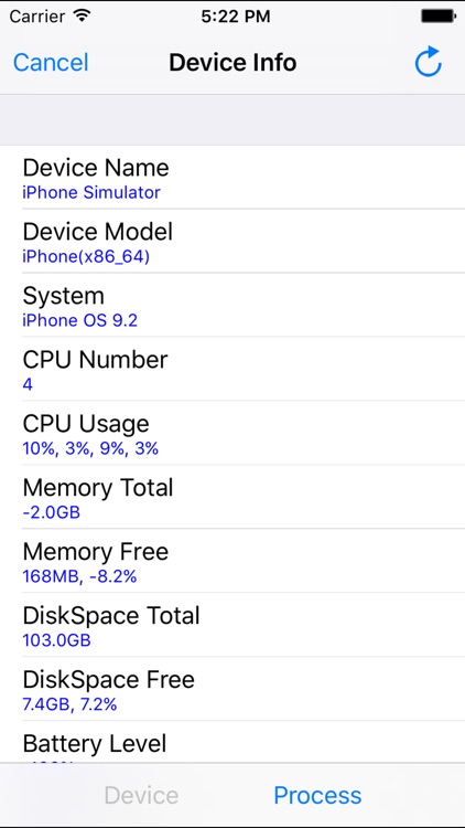 iShield - Phone Security guide screenshot-3