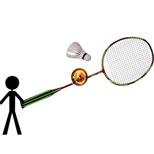 My Badminton Champion Lee Chong Wei Fast我的羽毛球冠军李宗伟 Icon