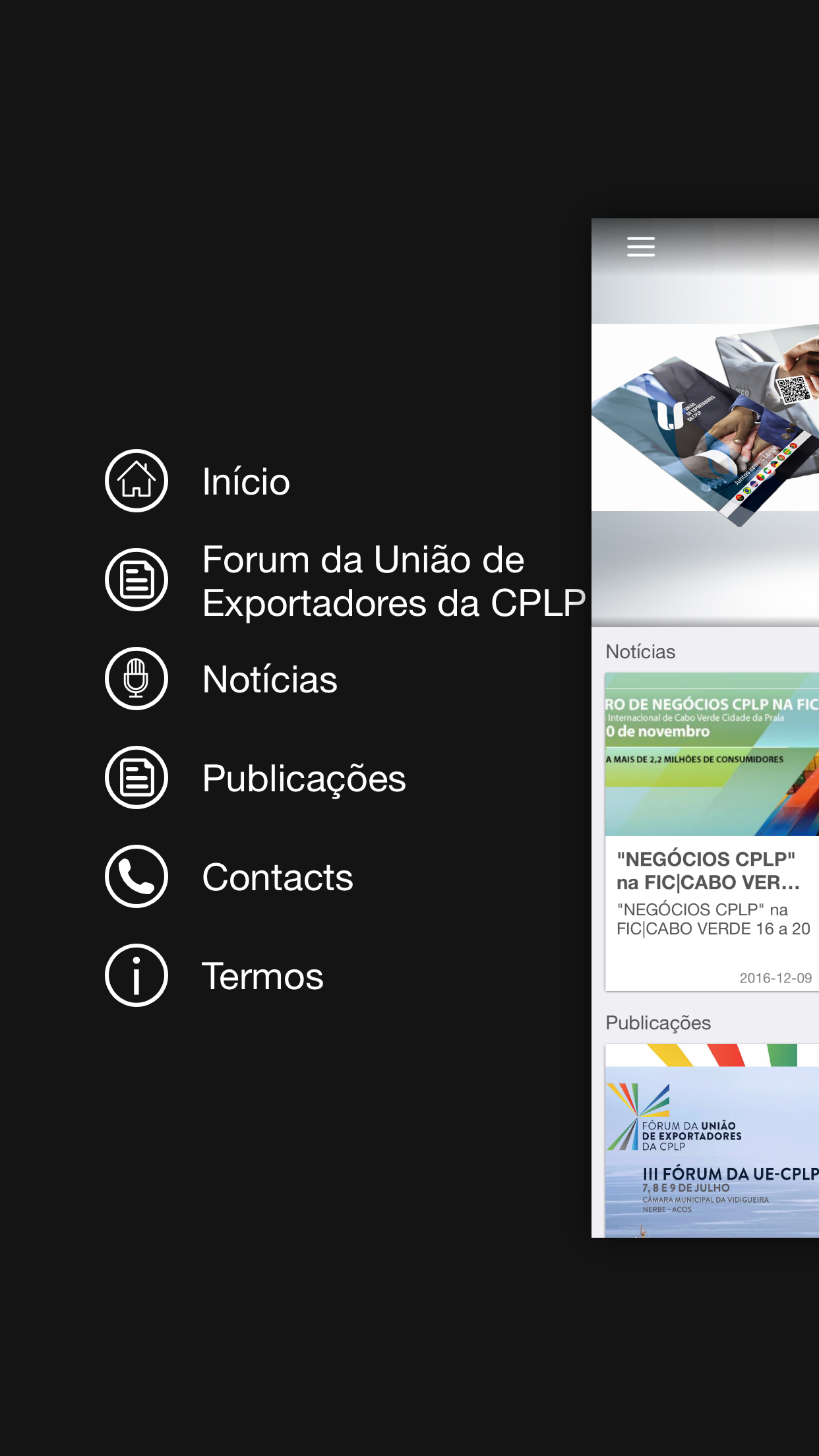 UE-CPLP screenshot 3
