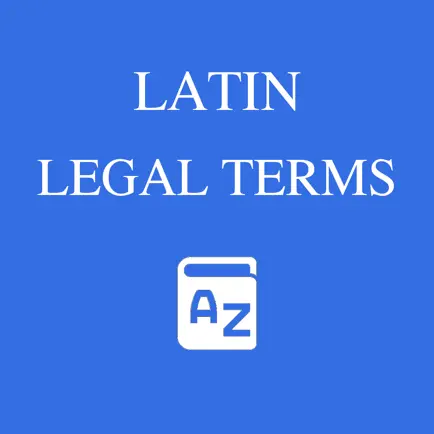 Dictionary of Latin Legal Terms Cheats