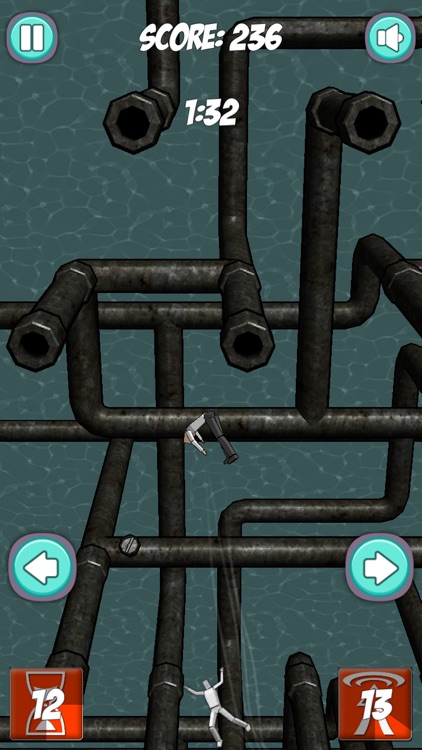 Rococo Ragdoll screenshot-3