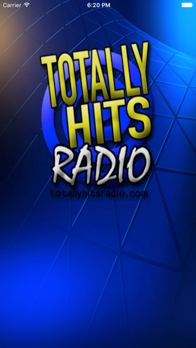 Screenshot #1 pour Totally Hits Radio