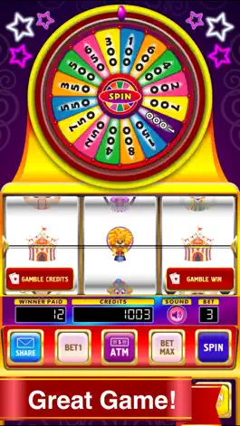 Game screenshot State Fair Jackpot Slots apk