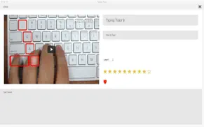 typing tutor iphone resimleri 3