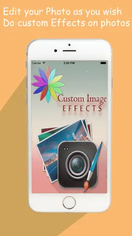Game screenshot InstaPhoto Editor - Blurry Photo Effect mod apk