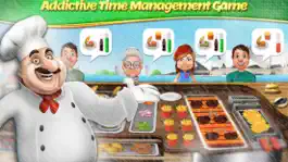 Game screenshot Mobile Food Truck Frenzy Cooking Serve mod apk