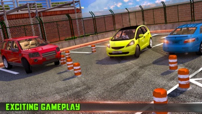 Screenshot #7 for Amazing Car Parking Game