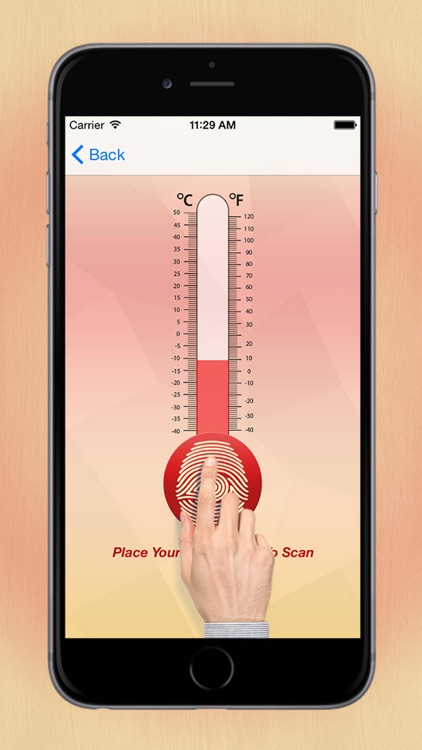 17 Top Images Body Temperature App For Ipad - The 7 Best Thermometer Apps For iOS and Android Users ...