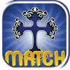 LDS Scripture Church Book Of Mormon Matching Games App Delete