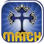 LDS Scripture Church Book Of Mormon Matching Games App Cancel