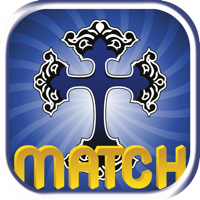 LDS Gaming Match 3 Quebra-cabeças Para Crianças
