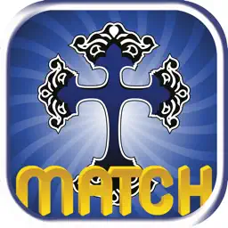 LDS Scripture Church Book Of Mormon Matching Games app icon