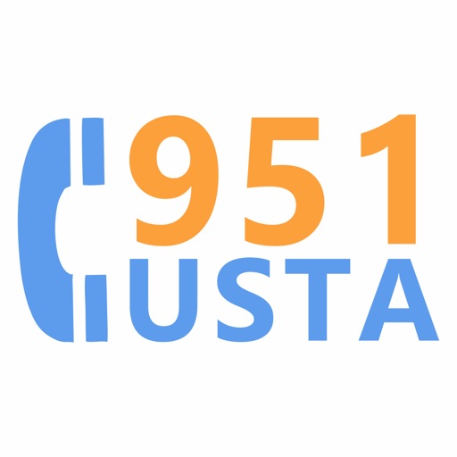 Get 951 Usta for iOS, iPhone, iPad Aso Report
