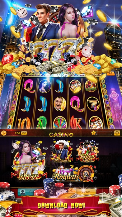 HIGH 7’S MANIA A BIG CASINO SLOTS, VIDEO POKER & + 1.0 IOS CASINO HIGH 7’S MANIA A BIG CASINO SLOTS, VIDEO POKER & + 1.0 IOS
