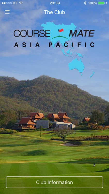 CourseMate Asia Pacific