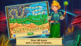 Game screenshot Gnomes Garden: New sweet home apk