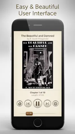 Game screenshot Audiobooks - 5,239 Classics Ready to Listen mod apk