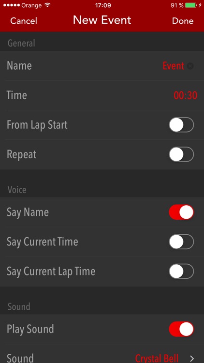 Super Stopwatch Lite screenshot-3