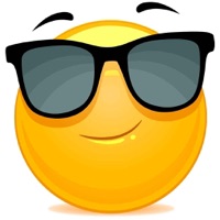 Emoji - Emoticons & Smiley For Chat app icon - Lifestyle app for iPhone