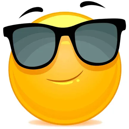 Emoji - смайлики & смайлик для чата Читы