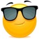 Emoji - Emoticons & Smiley For Chat app icon - Lifestyle app for iPhone