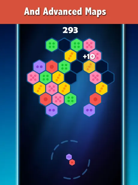 Hexa Block Merged