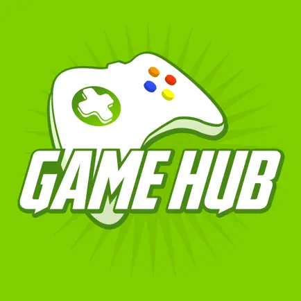 Gamehub - Mạng xã hội dành cho game thủ Việt Читы