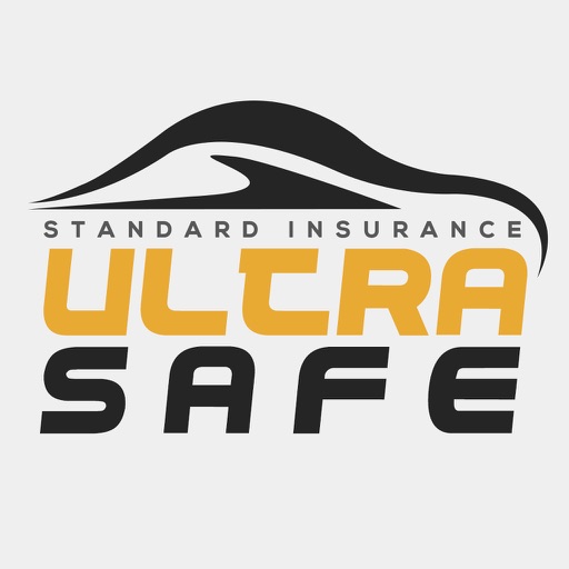 Standard Insurance UltraSafe icon