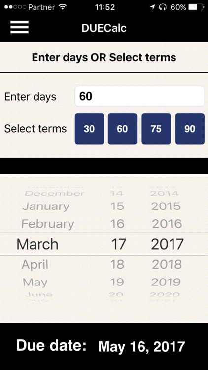 EZcalc Diamonds screenshot-4