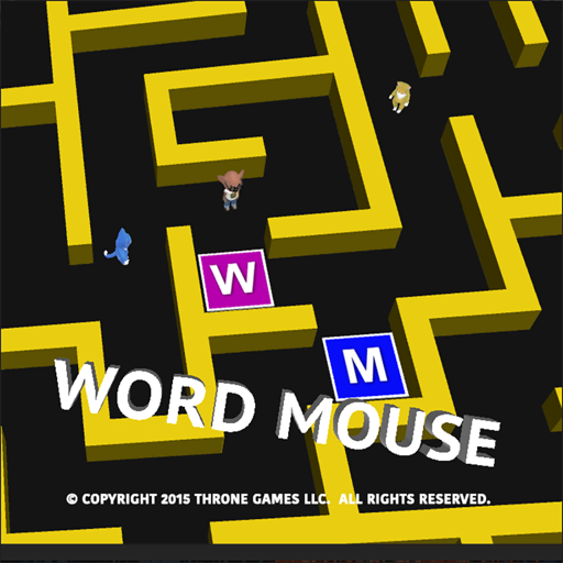 Word Mouse icon