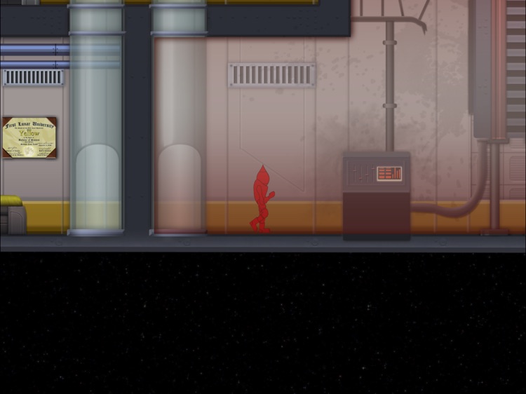 As You Will - A Drama in Space screenshot-4