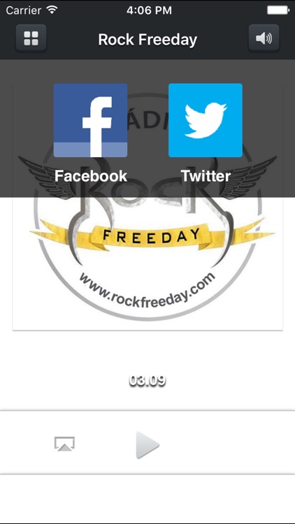 Rock Freeday