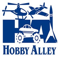 Hobby Alley sur PC