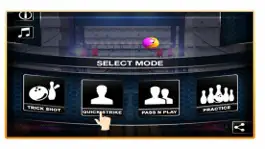 Game screenshot Supper Ball Center - Bowling Avant hack