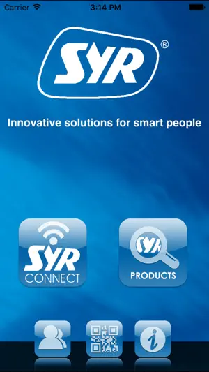 SYR screenshot 1