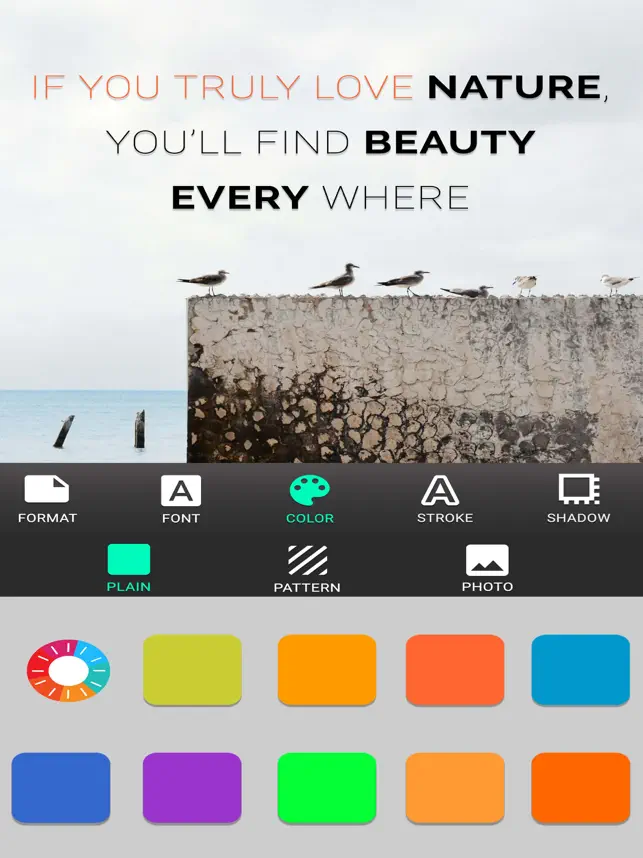 Text Art : Add Text On Photos4+_4