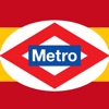Metro de Madrid - Mapa y Buscador de Itinerarios