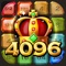 4096 Jewels : Make Crown