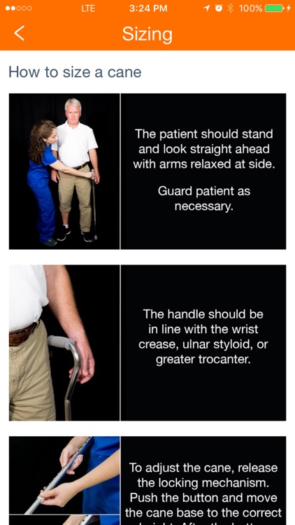 MOBI - Mobility Aids