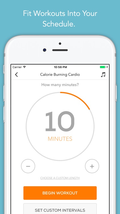 Sworkit - Workouts & Fitness Plans