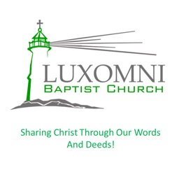 luxomni Baptist Church