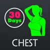 Similar 30 Day Chest Fitness Challenges ~ Daily Workout Apps