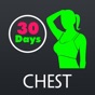 30 Day Chest Fitness Challenges ~ Daily Workout app download