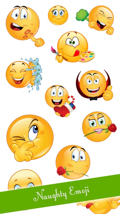 Dirty whatsapp stickers ios