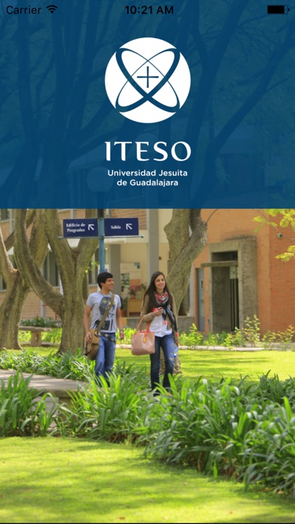 ITESO al día